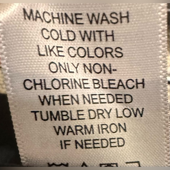 Maurices super soft Black Leggings - Picture 5 of 5